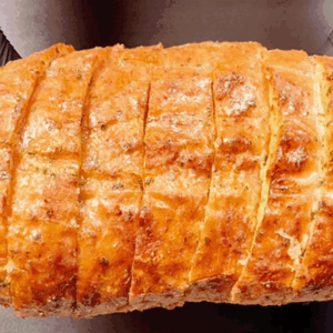  마늘바게트(마농빵)